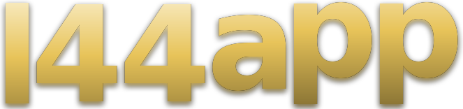 l44app logo