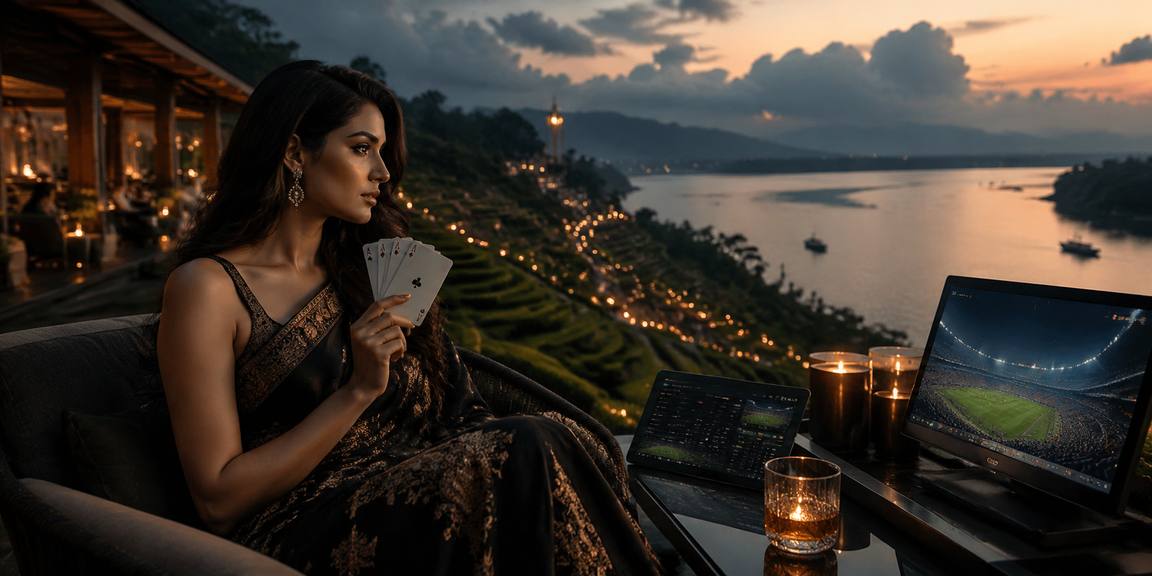 l44app l44app ক্যাসিনো — লাইভ টেবিল, স্লট ও ক্রিকেট বেটিং এক জায়গায়